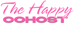 The Happy CoHost