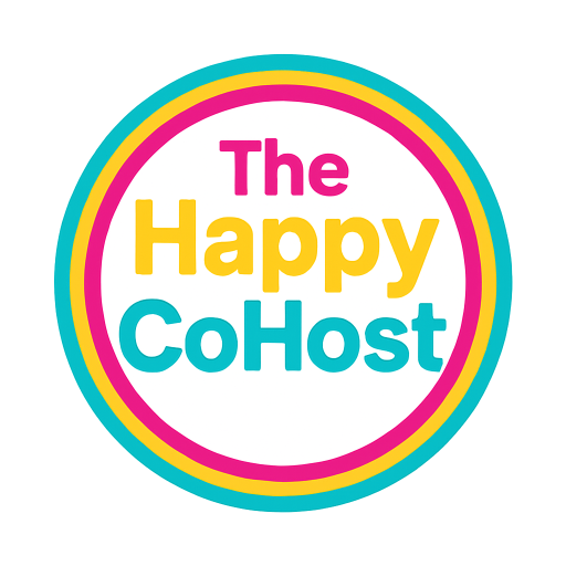 The Happy CoHost