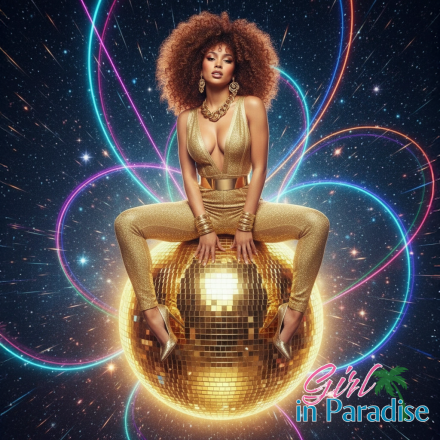 Girl in Paradise is Coming Soon!